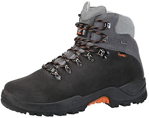 CHIRUCA Xacobeo, Zapatillas para Caminar