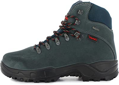 CHIRUCA Xacobeo, Zapatillas para Caminar