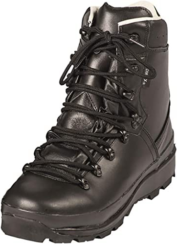 Mil-Tec Hombre BW Ejército Alemán