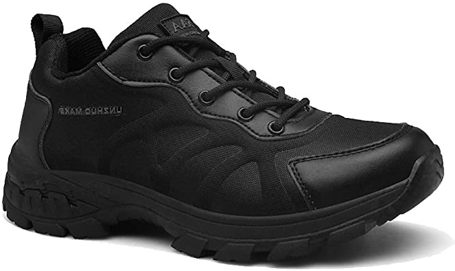 ZZMFC Botas Militares tácticas para