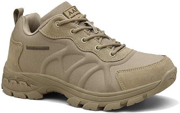 ZZMFC Botas Militares tácticas para