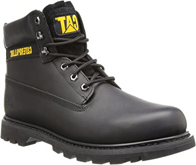 Caterpillar Colorado, Botas Hombre, XS-XXL