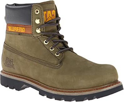 Caterpillar Colorado, Botas Hombre, XS-XXL