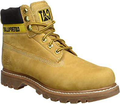 Caterpillar Colorado, Botas Hombre, XS-XXL