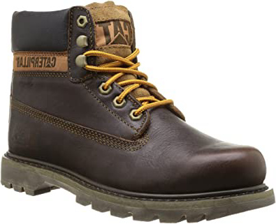 Caterpillar Colorado, Botas Hombre, XS-XXL