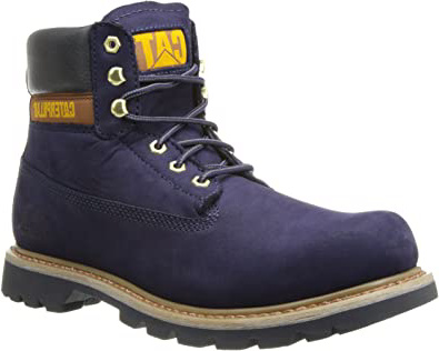 Caterpillar Colorado, Botas Hombre, XS-XXL