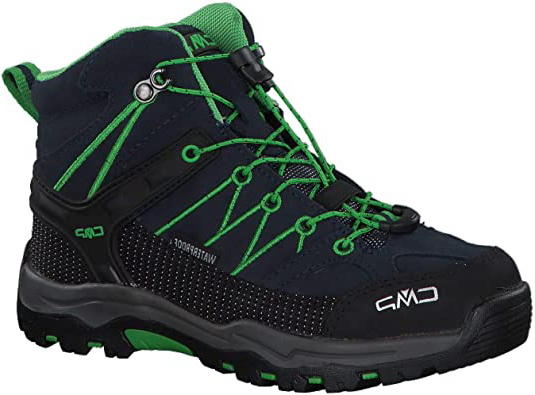 CMP Rigel Mid, Zapatos de