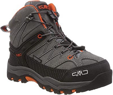 CMP Rigel Mid, Zapatos de
