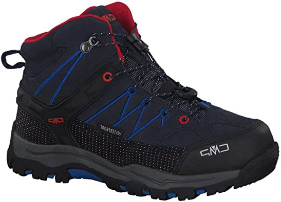 CMP Rigel Mid, Zapatos de