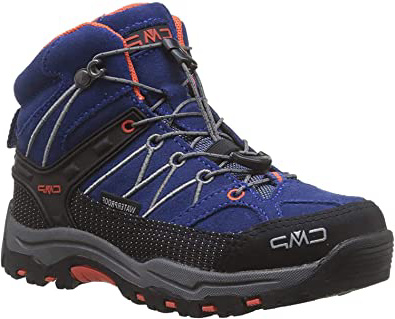 CMP Rigel Mid, Zapatos de