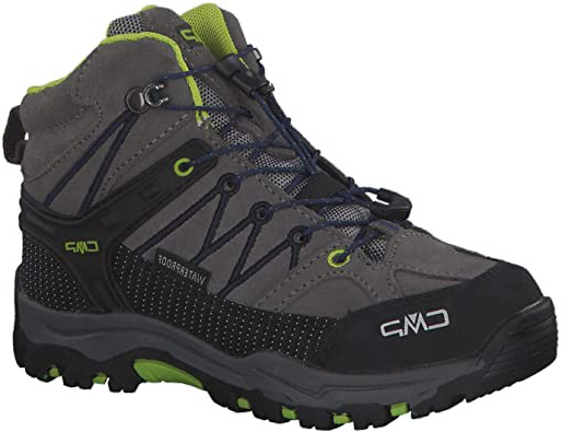 CMP Rigel Mid, Zapatos de