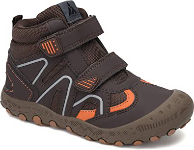 Mishansha Zapatos de Senderismo Antideslizante