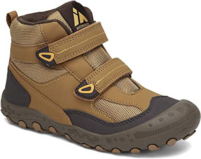 Mishansha Zapatos de Senderismo Antideslizante