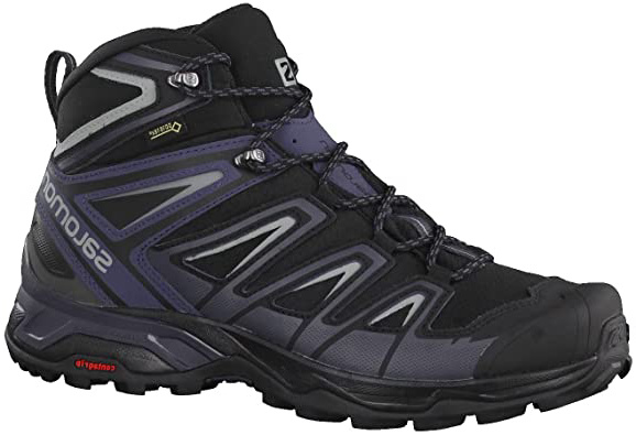 SALOMON X Ultra 3 Mid