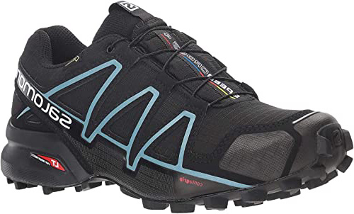 SALOMON Speedcross 4 GTX W,