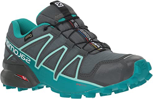SALOMON Speedcross 4 GTX W,