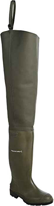 Dunlop Pricemastor Muslo de Wader