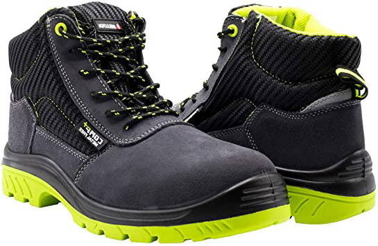 Bellota 7230943S1P Bota de seguridad,