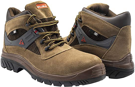 Bellota 72221-43 S1P Botas de