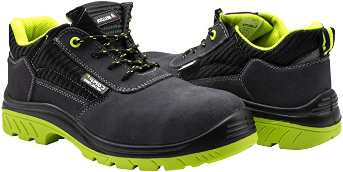 Bellota 7231043S1P Zapato de seguridad,