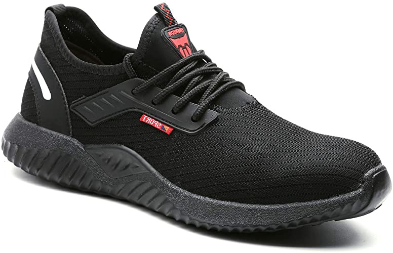 UCAYALI Zapatos de Seguridad con
