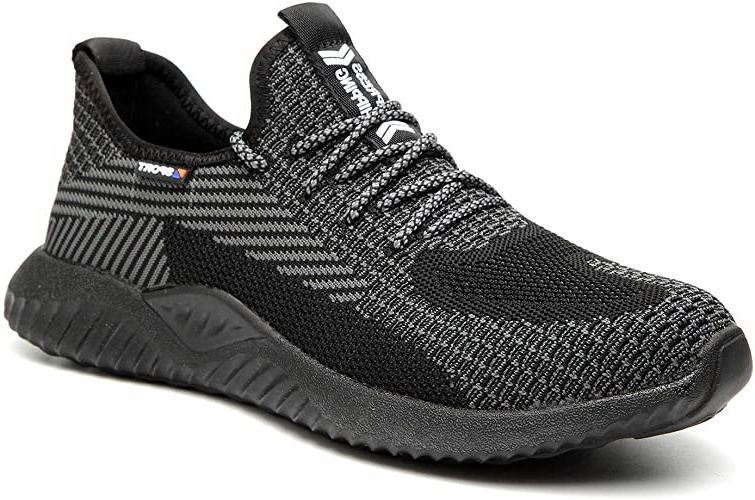 UCAYALI Zapatos de Seguridad con
