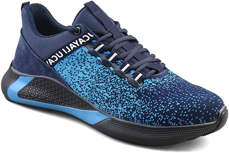 UCAYALI Zapatos de Seguridad con
