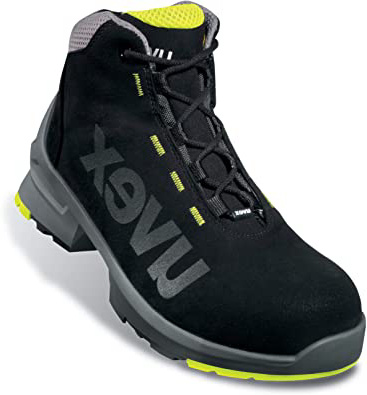 Uvex 1 Bota de Seguridad