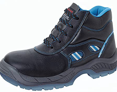 Panter SILEX-P/S3-43 Bota Seguridad, 43