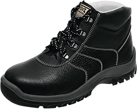 Panter SUPER-M-S3/43 Bota Seguridad, 43