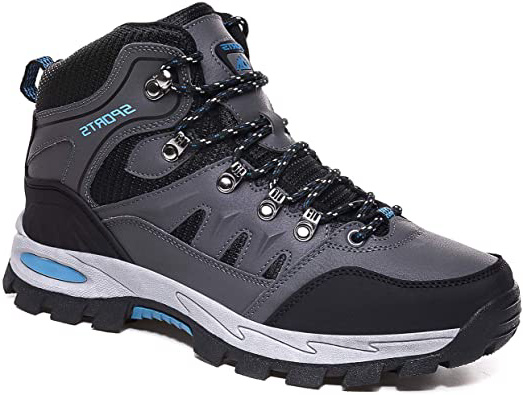 Botas de Senderismo Hombre Mujer
