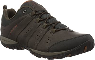 Columbia Woodburn II, Zapatilla Multideporte
