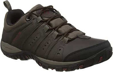 Columbia Woodburn II, Zapatilla Multideporte