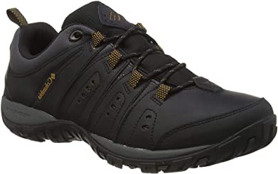 Columbia Woodburn II, Zapatilla Multideporte