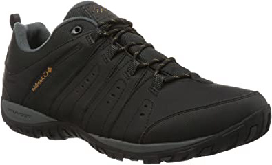Columbia Woodburn II, Zapatilla Multideporte
