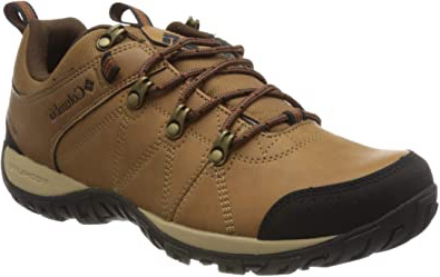 Columbia Peakfreak Venture Waterproof, Zapatos