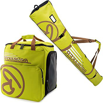 BRUBAKER Conjunto 'Super Champion 2.0'