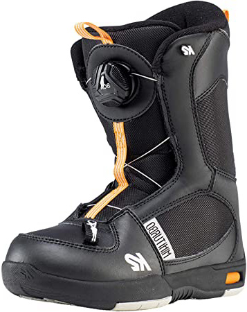 K2 Mini Turbo Black -