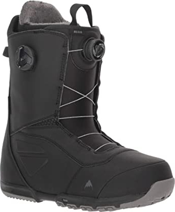 Burton Herren Ruler Boa Black
