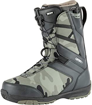 Nitro Snowboards Anthem TLS Botas