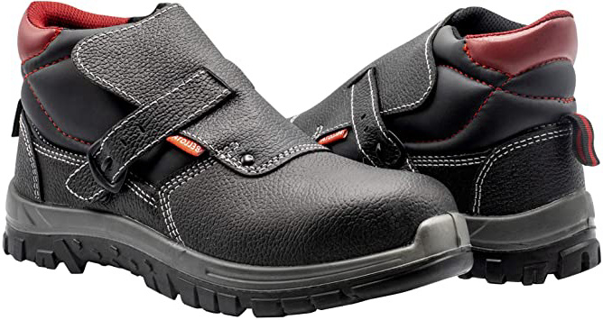 Bellota 7230242S3 Botas de soldador