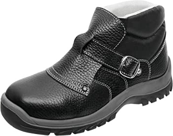 Panter S/FORJA S3/44N Bota Seguridad,