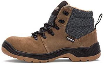 Paredes II Marron Bota Country,