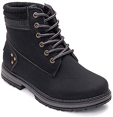 Botas Nieve Mujer Otoño Invierno