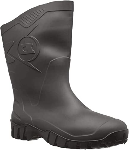 Dunlop Protective Footwear (DUO18) Dunlop