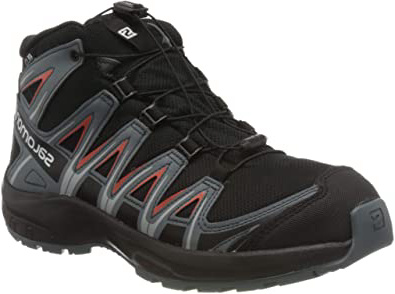 SALOMON XA Pro 3D Mid