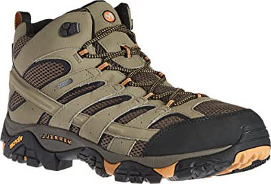 Merrell Moab 2 Mid GTX,