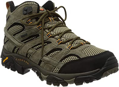 Merrell Moab 2 LTR Mid