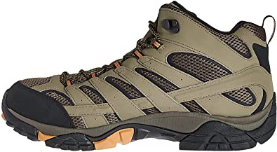 Merrell Moab 2 LTR Mid