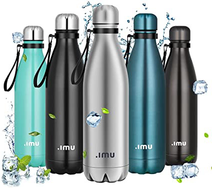Amazon Brand - Umi Botella